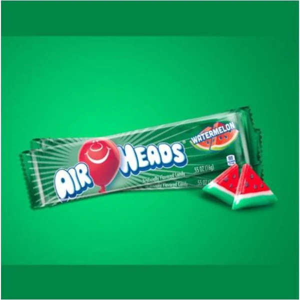 Air Heads Watermelon - Image 3