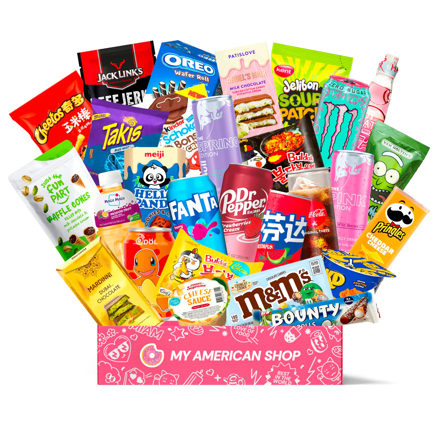 Discovery Box XXXL - Image 3