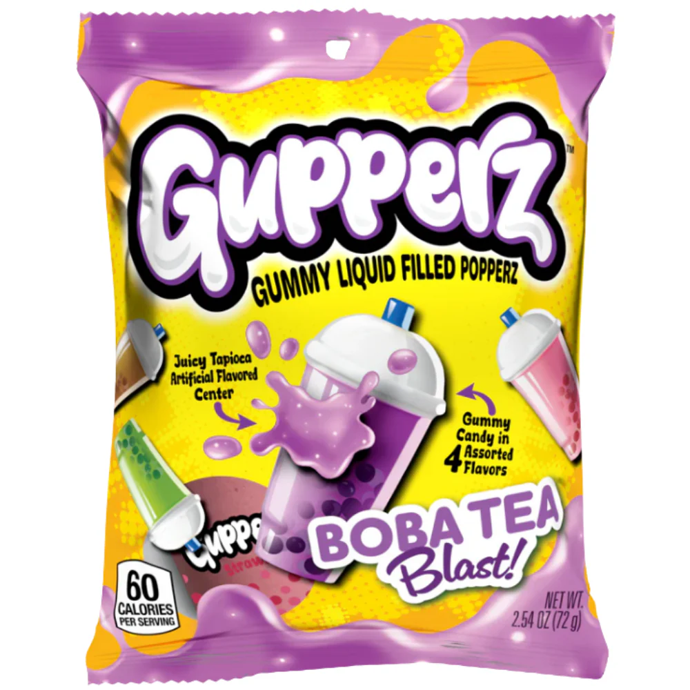 Gupperz