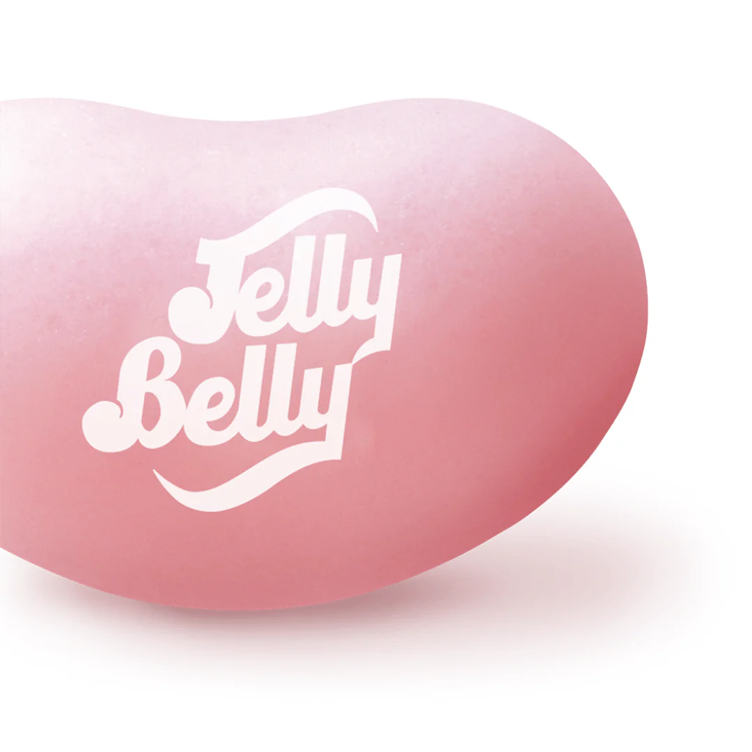 Jelly Belly Beans Bubble Gum - Image 3