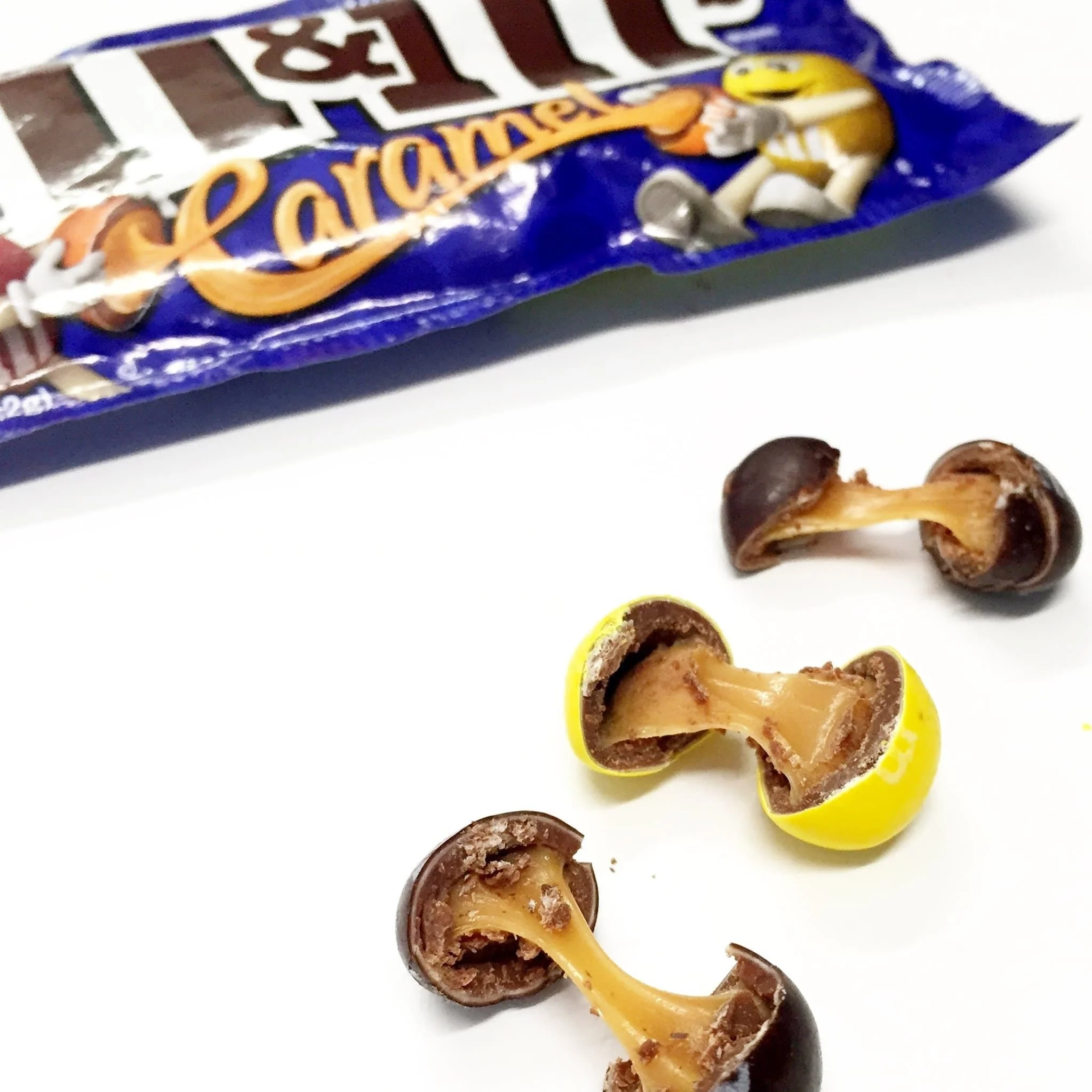 M&M's Caramel - Image 3