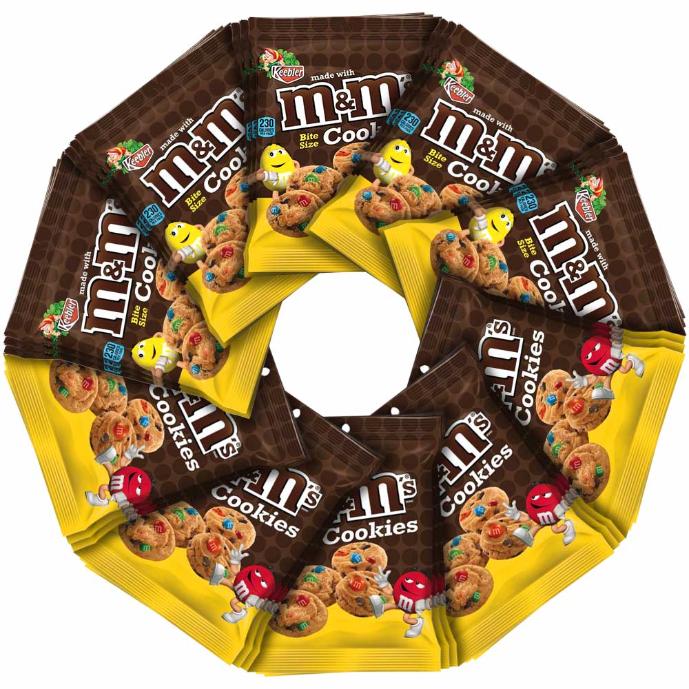 M&M's Cookies - Image 3