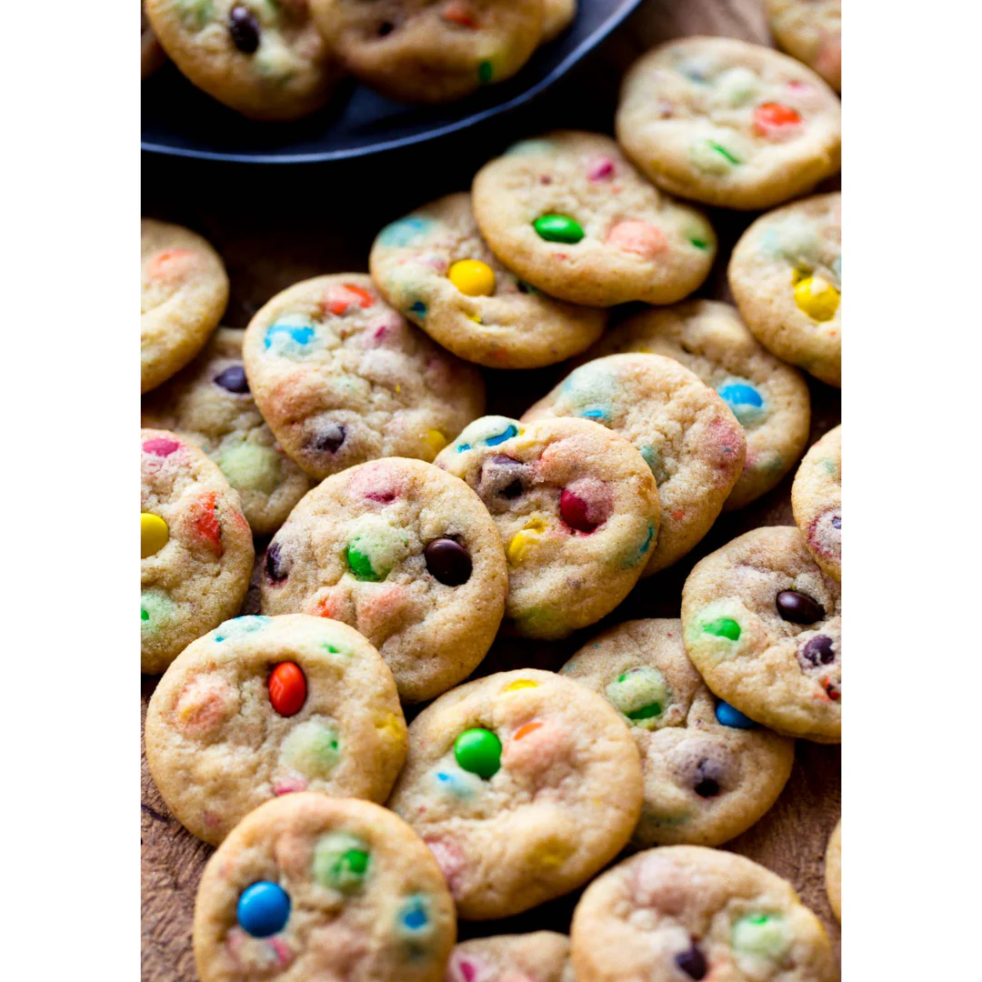 M&M's Cookies - Image 5