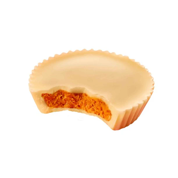 Reese's Peanut Butter Cups White Chocolate - Image 3