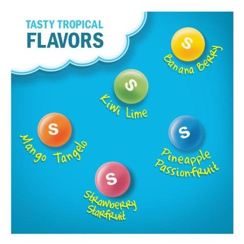 Skittles Tropical - Image 3