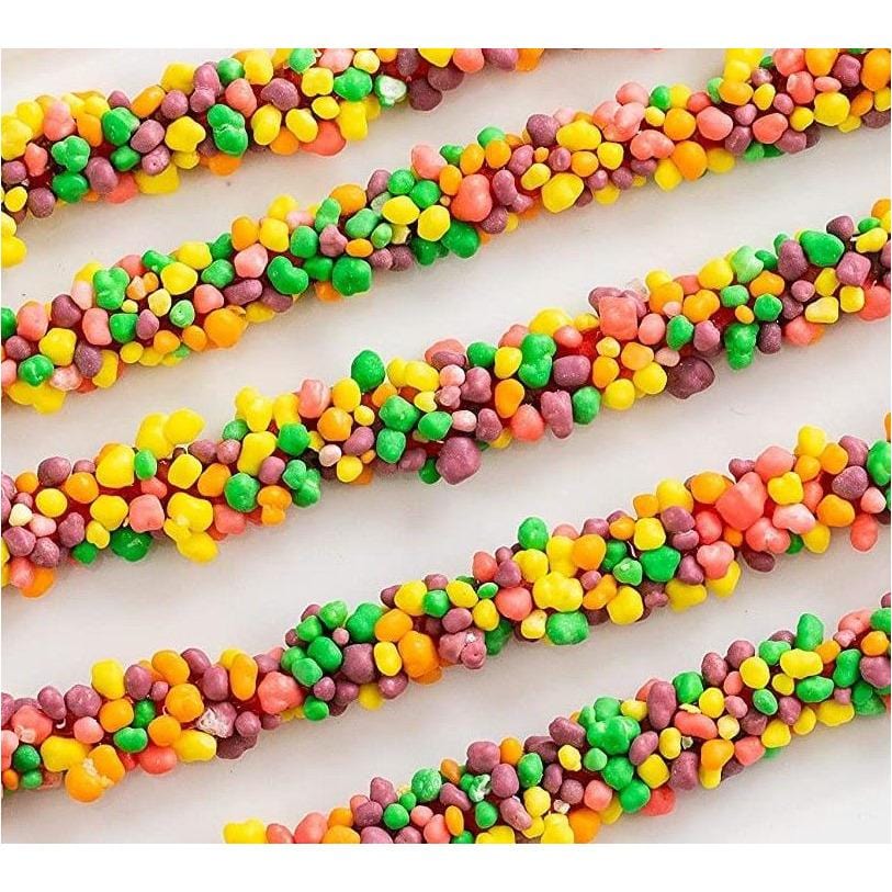 Wonka Nerds Rope Rainbow - Image 2